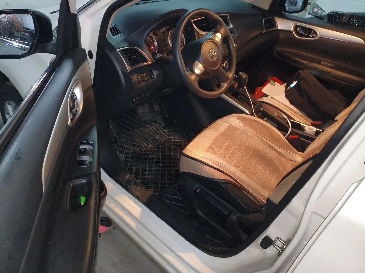 Nissan Sylphy 2022 Classic 1.6XE CVT Comfort Edition — миниатюра 16