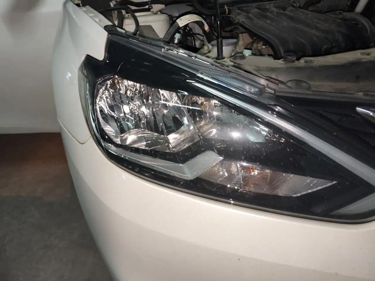 Nissan Sylphy 2022 Classic 1.6XE CVT Comfort Edition — миниатюра 7