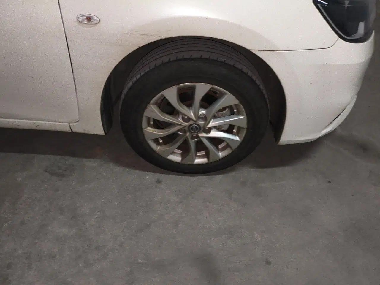 Nissan Sylphy 2022 Classic 1.6XE CVT Comfort Edition — миниатюра 8