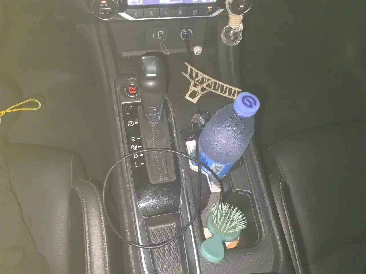 Nissan Sylphy 2021 1.6L XL CVT Enjoyment Edition — миниатюра 14