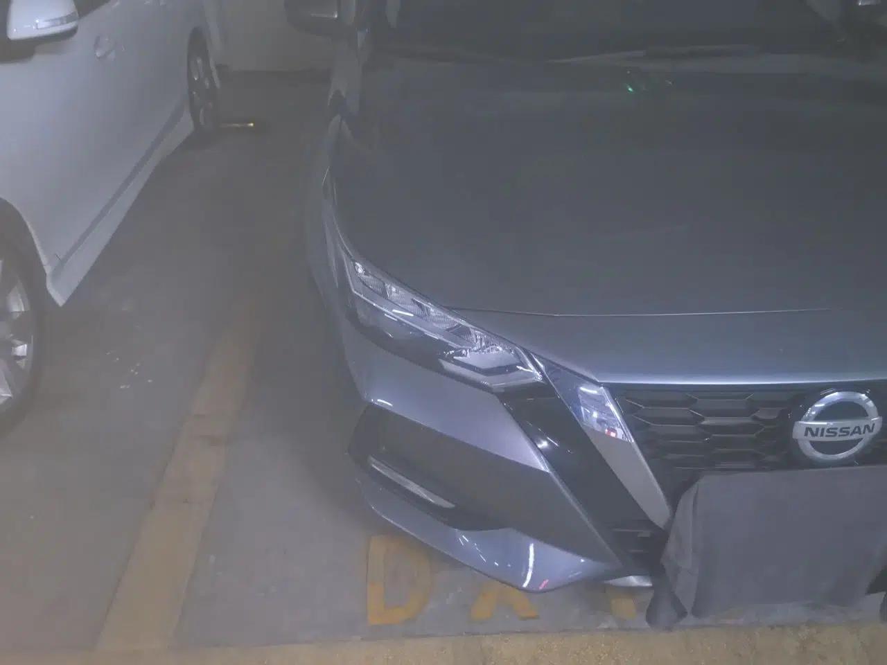 Nissan Sylphy 2021 1.6L XL CVT Enjoyment Edition — миниатюра 7