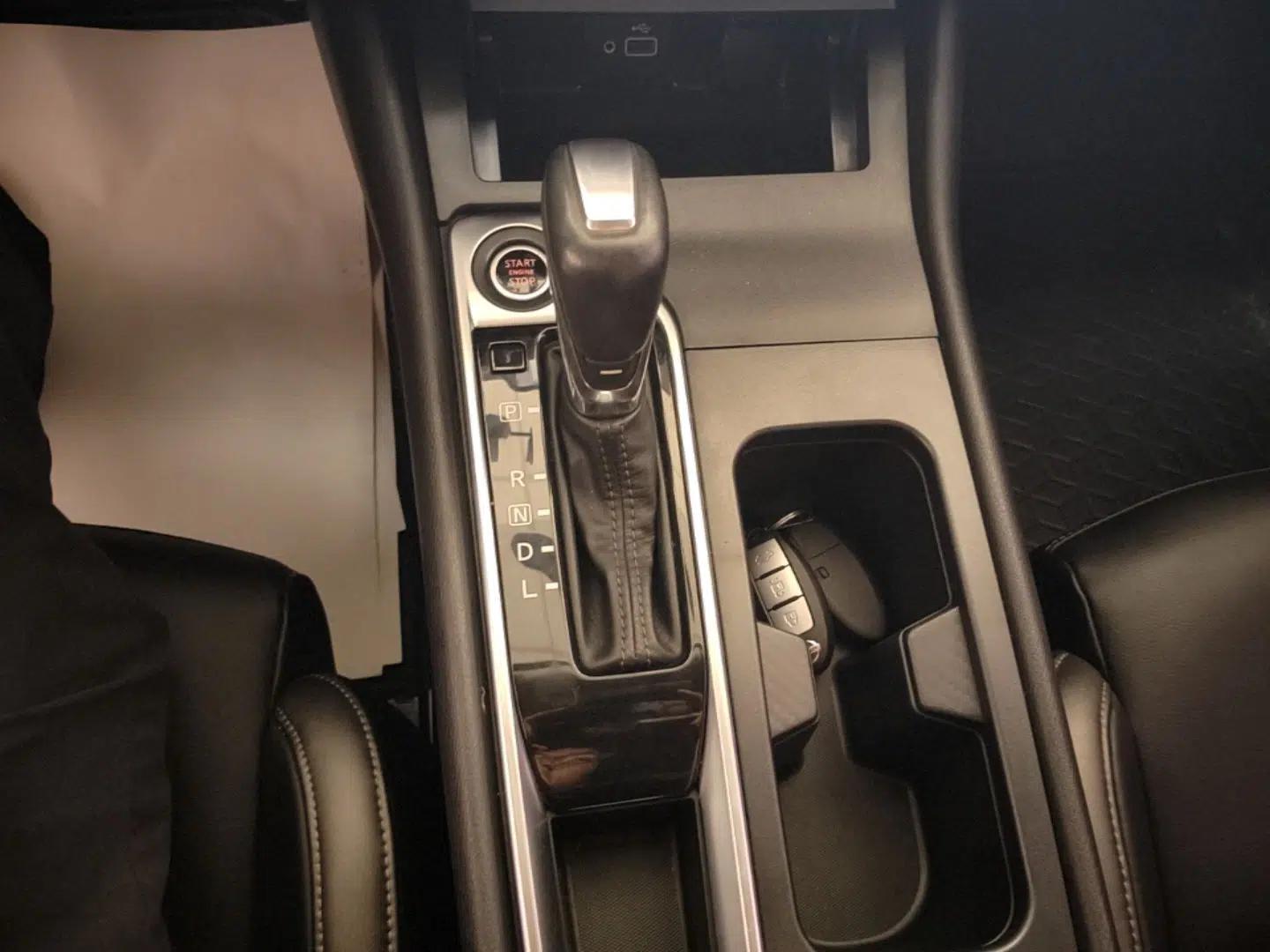 Nissan Sylphy 2020 1.6L XL CVT Enjoyment Edition — миниатюра 16