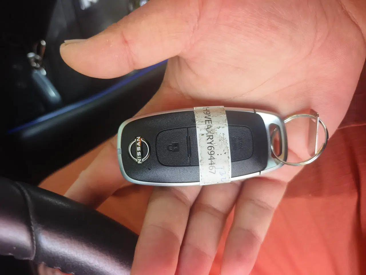 Nissan Sylphy 2023 Super Hybrid Electric Drive All-Electric Drive with Large Screen Version — миниатюра 17