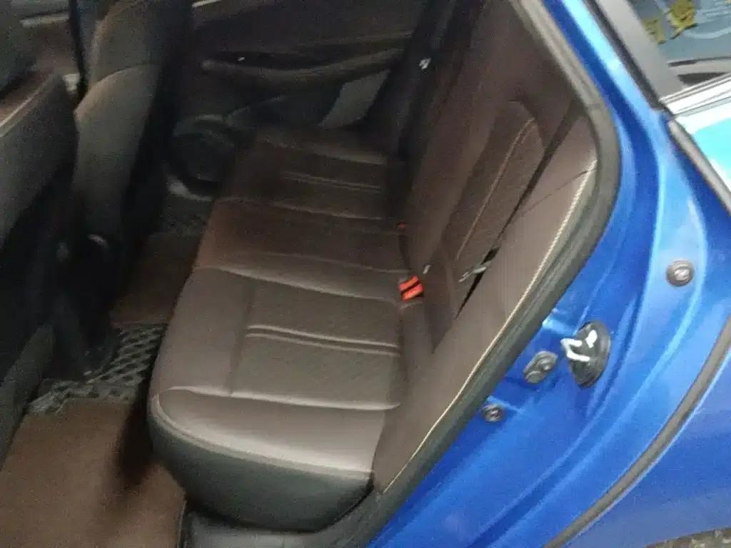 Changan Eado DT 2018 1.6L Automatic Smart Edition — миниатюра 17