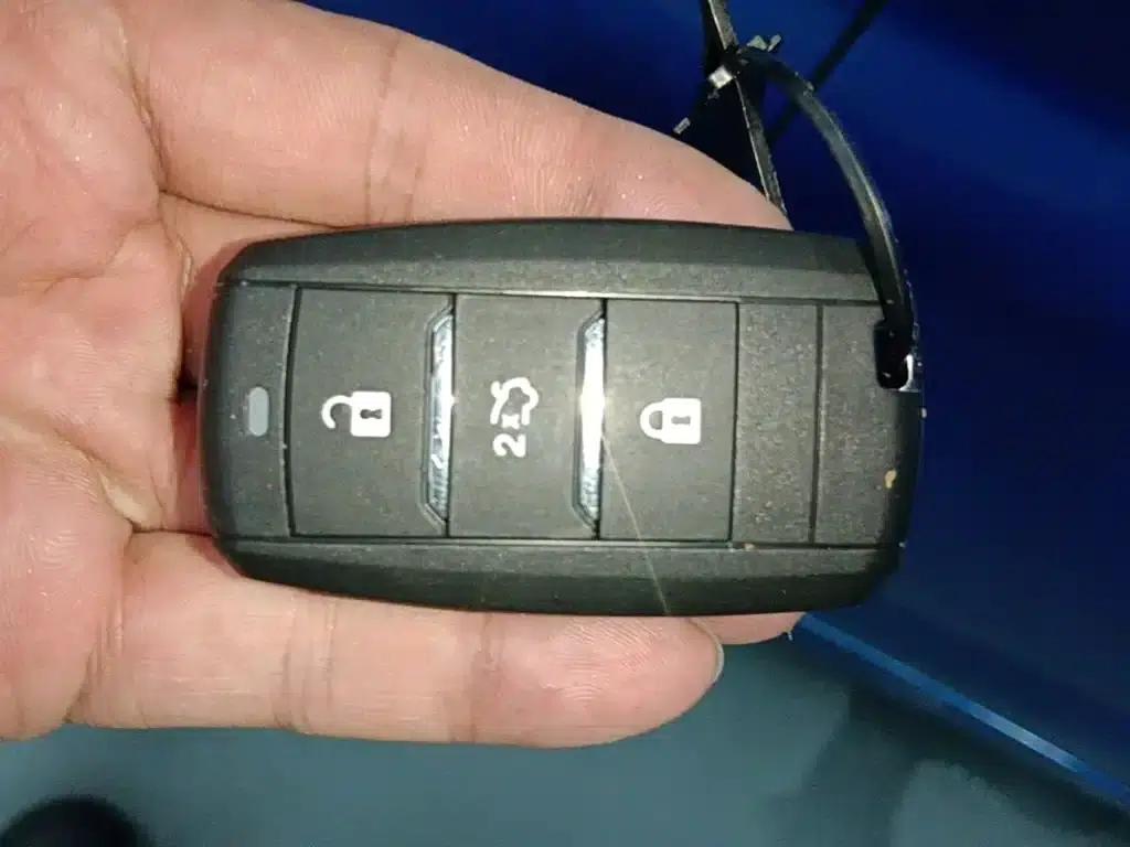 Changan Eado DT 2018 1.6L Automatic Smart Edition — миниатюра 9