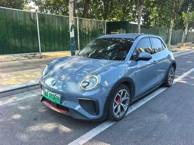 ORA Good Cat GT 2022 Mulan Edition: 480km Long Range