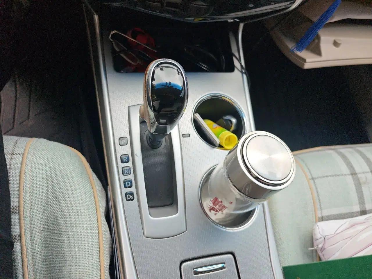 Nissan Teana 2016 2.0L XL Comfort Edition — миниатюра 14