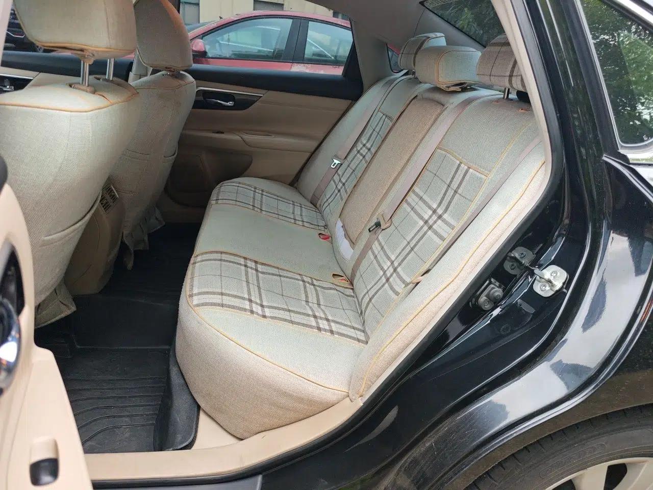Nissan Teana 2016 2.0L XL Comfort Edition — миниатюра 17