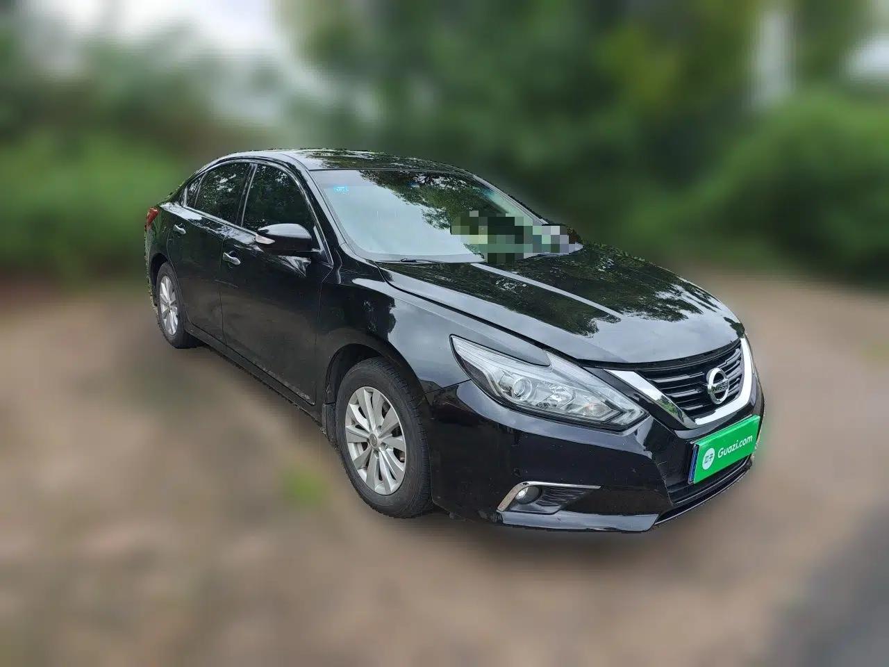 Nissan Teana 2016 2.0L XL Comfort Edition — миниатюра 3
