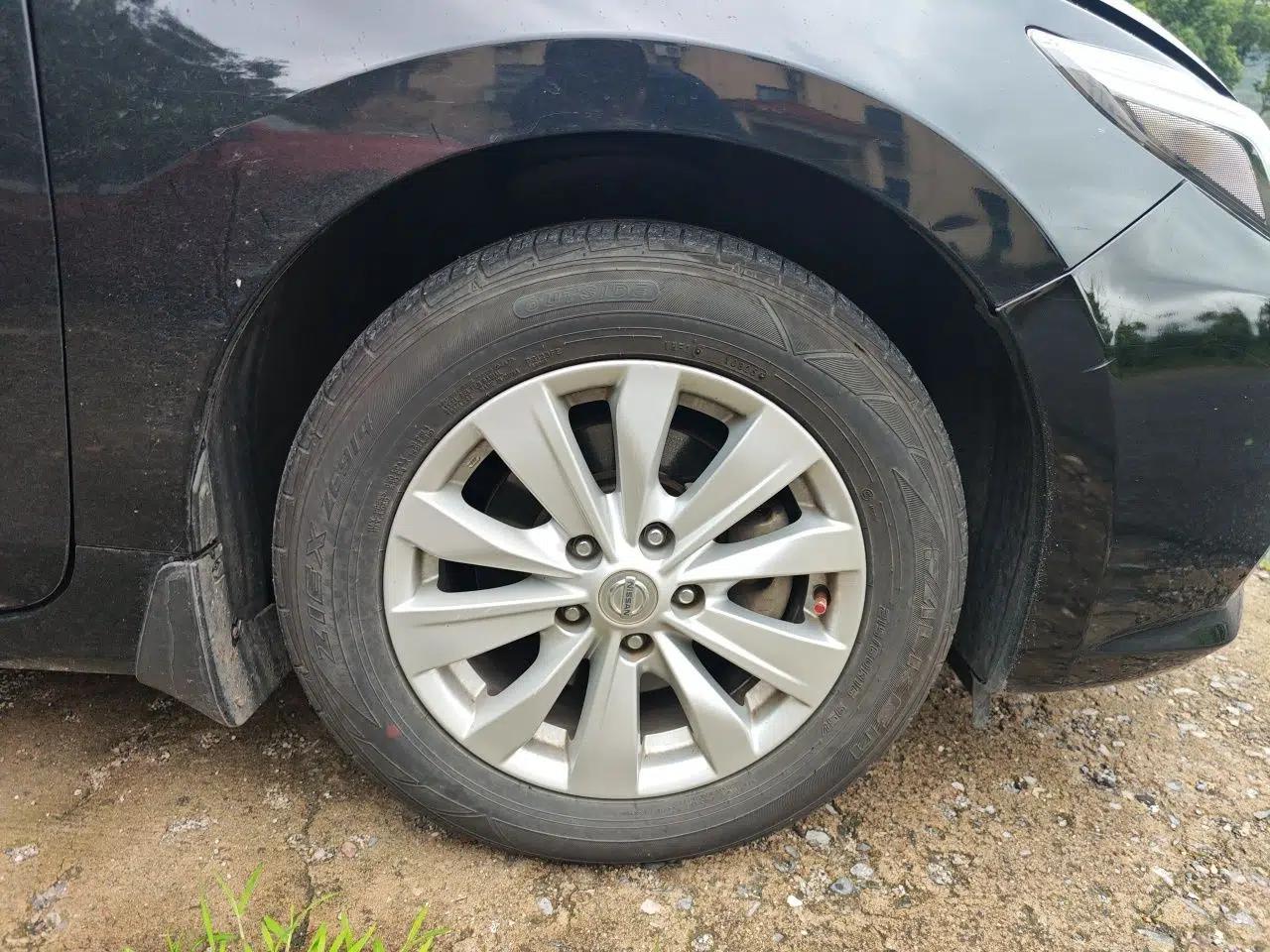 Nissan Teana 2016 2.0L XL Comfort Edition — миниатюра 8