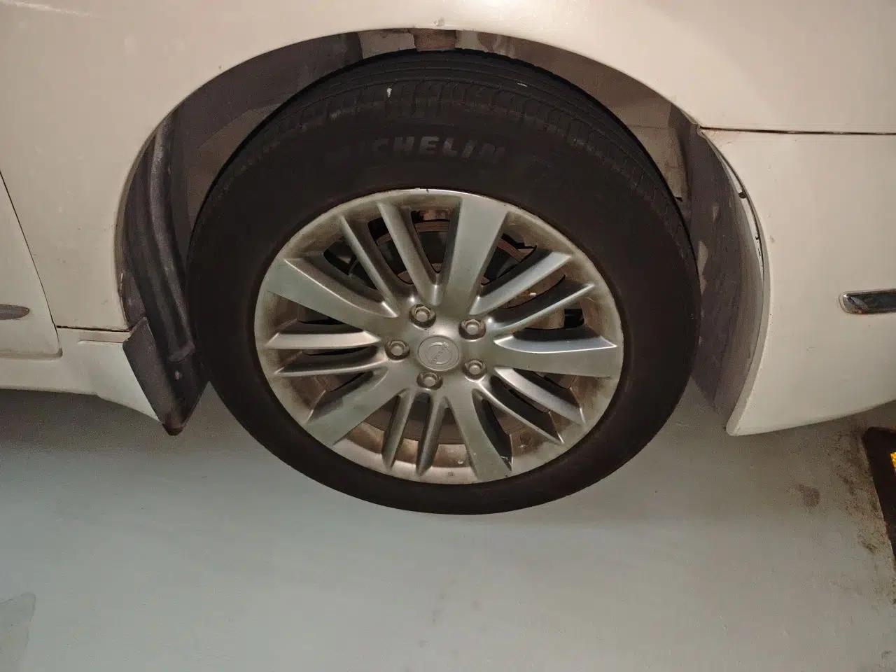 Nissan Teana 2011 Duke 2.5L XV Luxury Edition — миниатюра 8