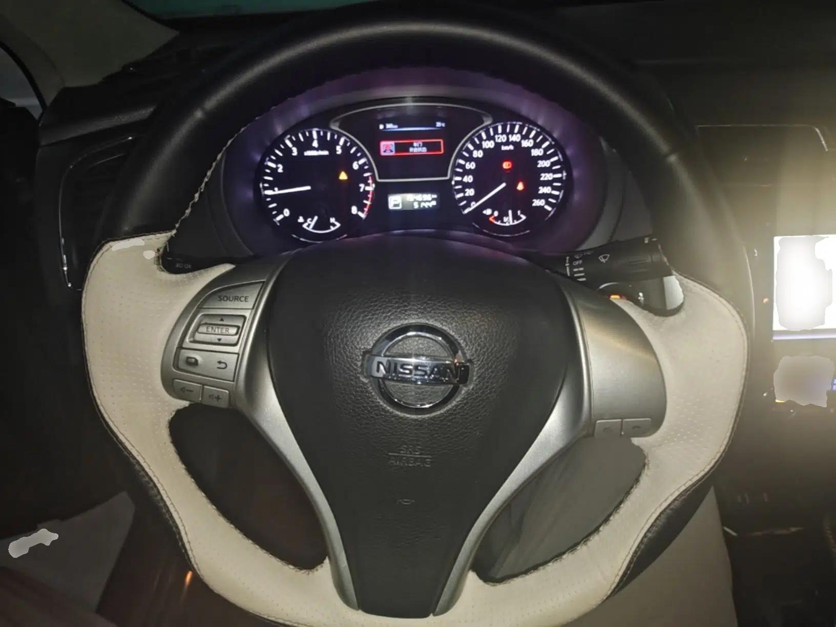 Nissan Teana 2013 2.0L XL Comfort Edition — миниатюра 13