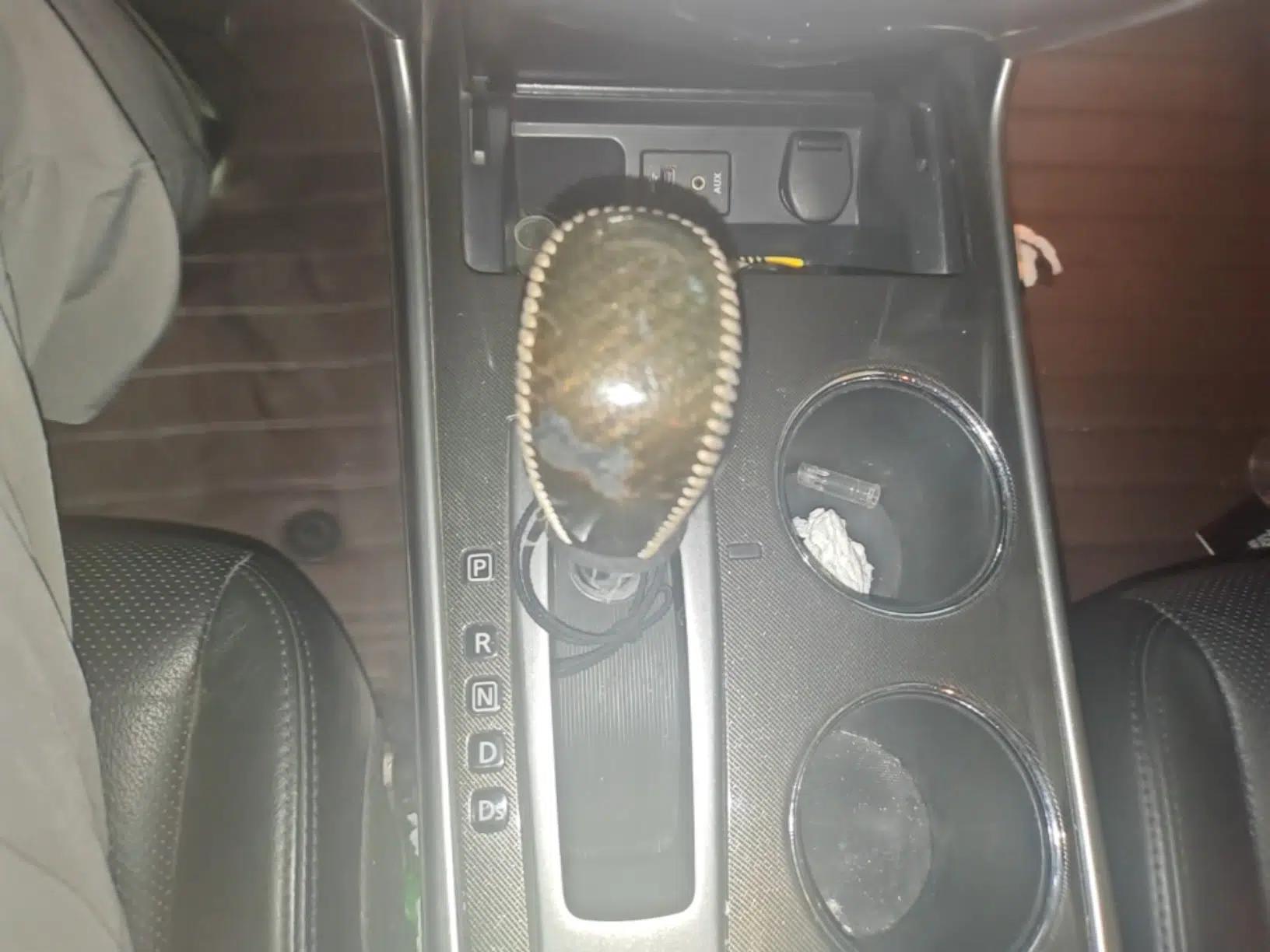 Nissan Teana 2013 2.0L XL Comfort Edition — миниатюра 15