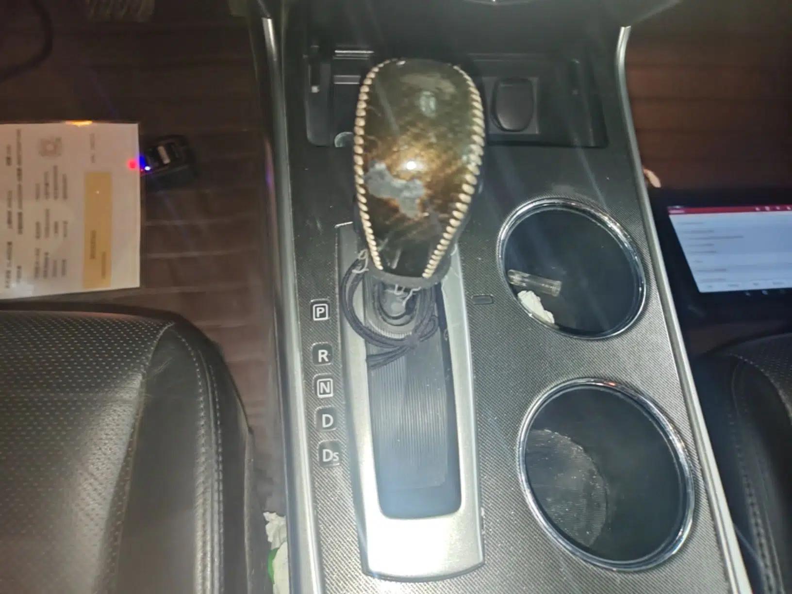 Nissan Teana 2013 2.0L XL Comfort Edition — миниатюра 16
