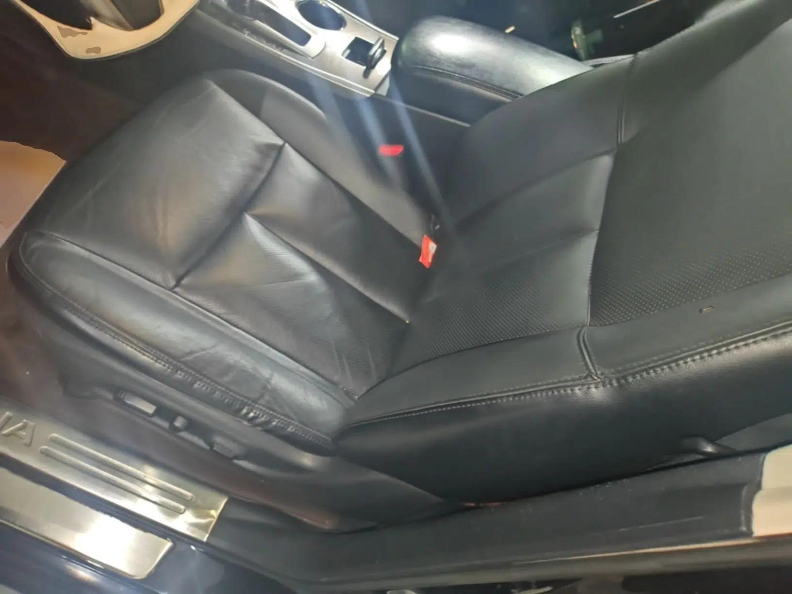 Nissan Teana 2013 2.0L XL Comfort Edition — миниатюра 17