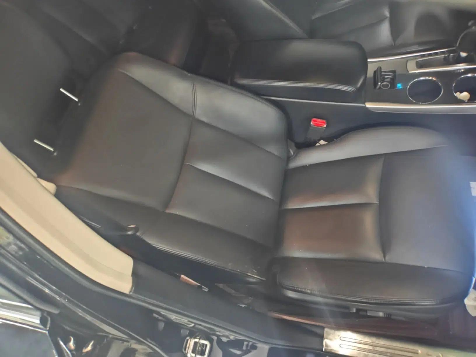 Nissan Teana 2013 2.0L XL Comfort Edition — миниатюра 19