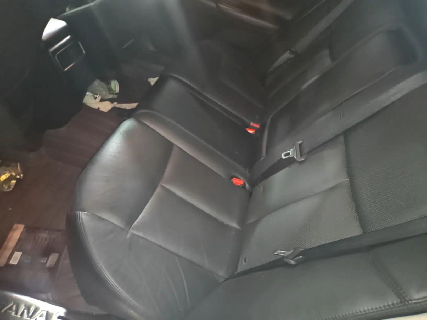 Nissan Teana 2013 2.0L XL Comfort Edition — миниатюра 20