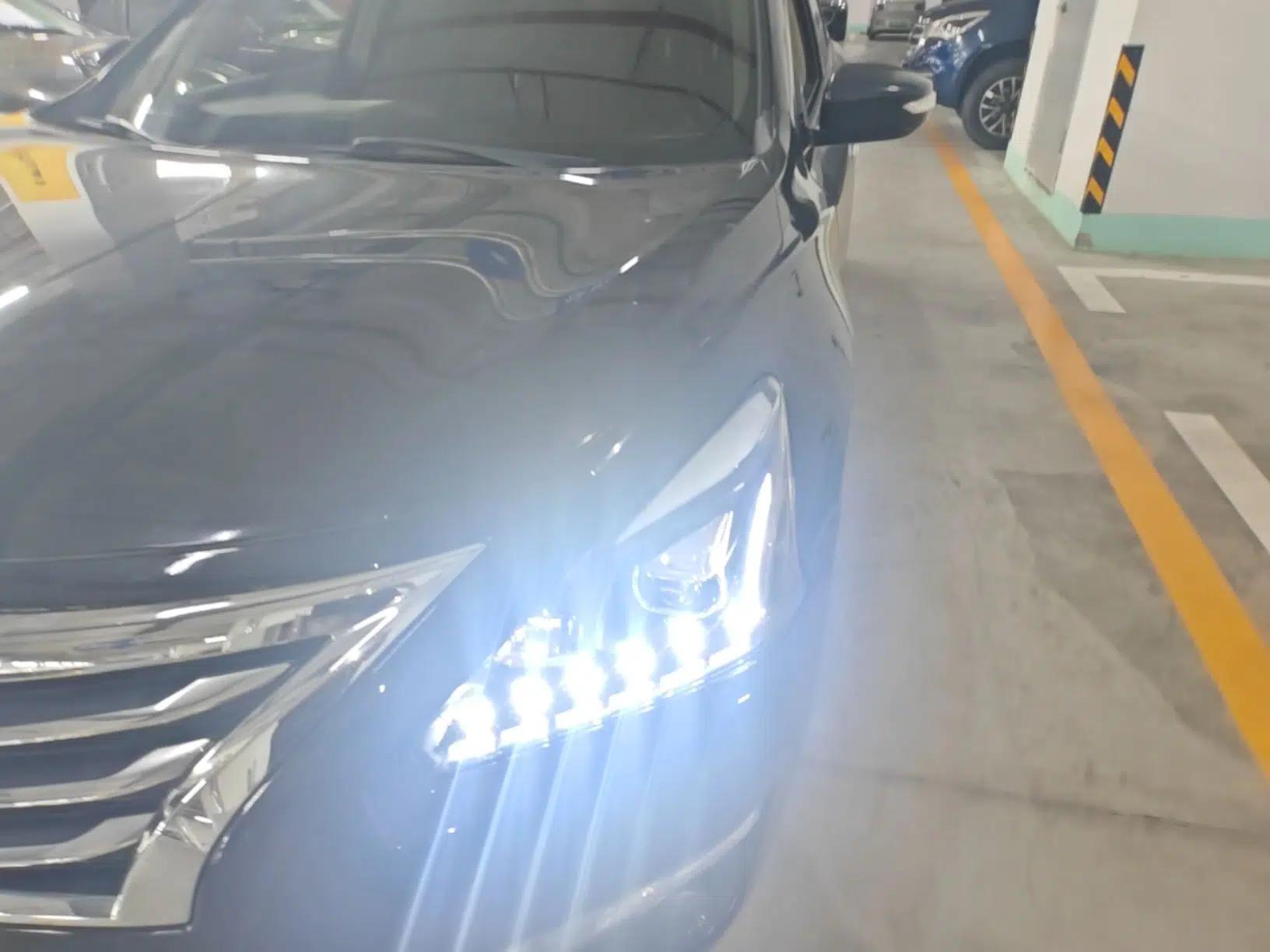 Nissan Teana 2013 2.0L XL Comfort Edition — миниатюра 8