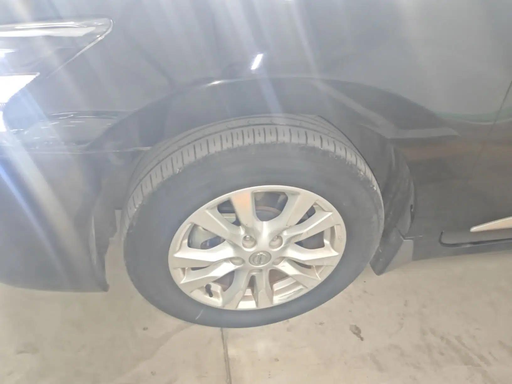 Nissan Teana 2013 2.0L XL Comfort Edition — миниатюра 10