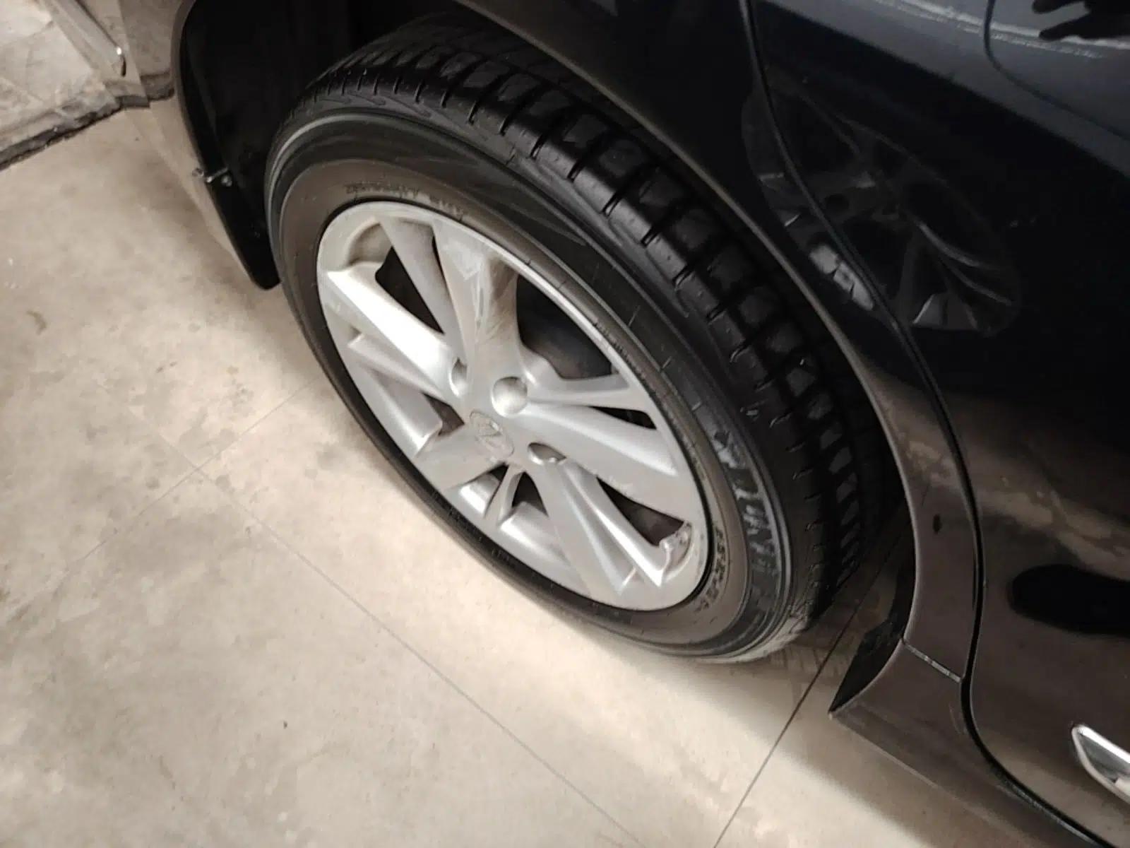 Nissan Teana 2015 2.0L XL Upper Champions League Tech Edition — миниатюра 11