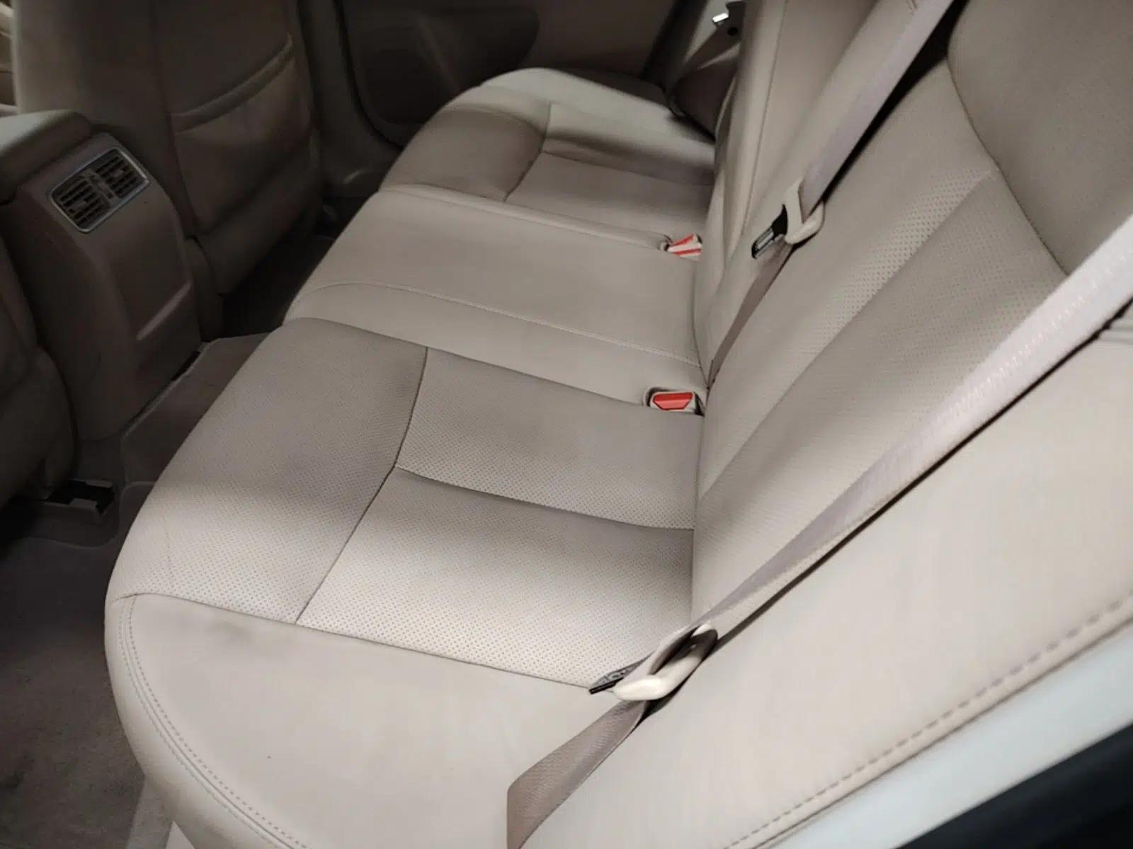 Nissan Teana 2015 2.0L XL Upper Champions League Tech Edition — миниатюра 20