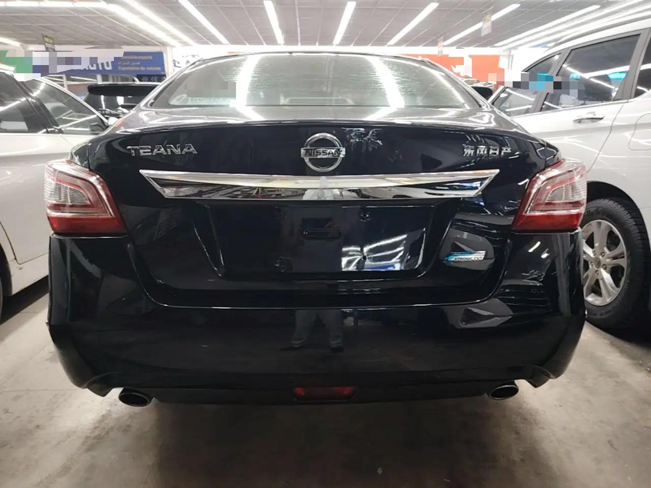 Nissan Teana 2015 2.0L XL Upper Champions League Tech Edition — миниатюра 5