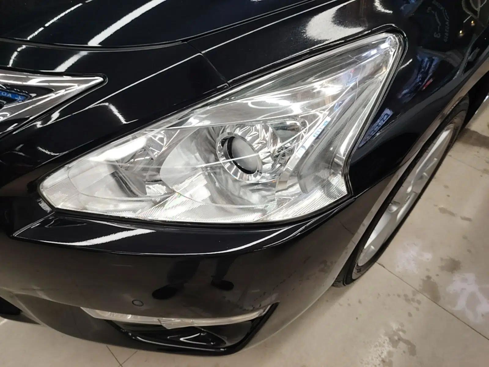 Nissan Teana 2015 2.0L XL Upper Champions League Tech Edition — миниатюра 8