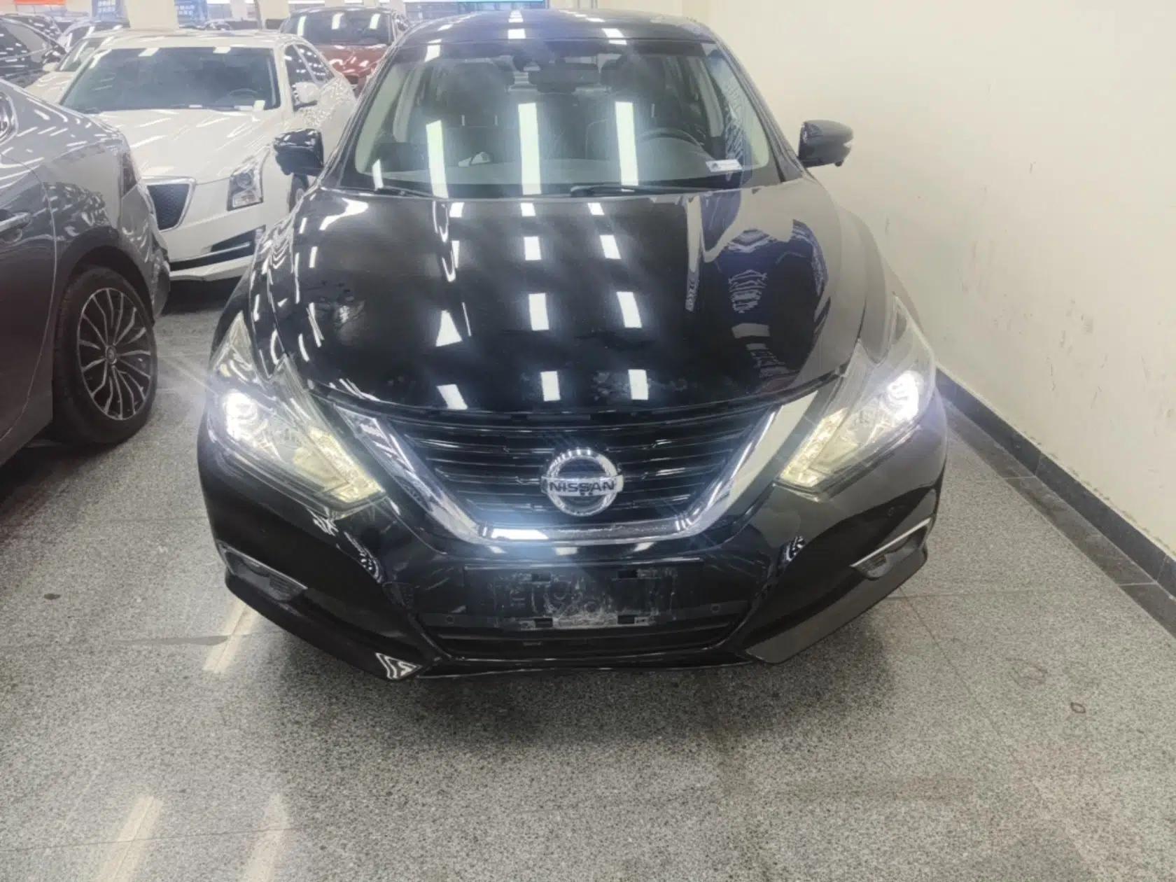 Nissan Teana 2016 2.5L XL-UpperNAVI Tech Prestige Edition — миниатюра 2