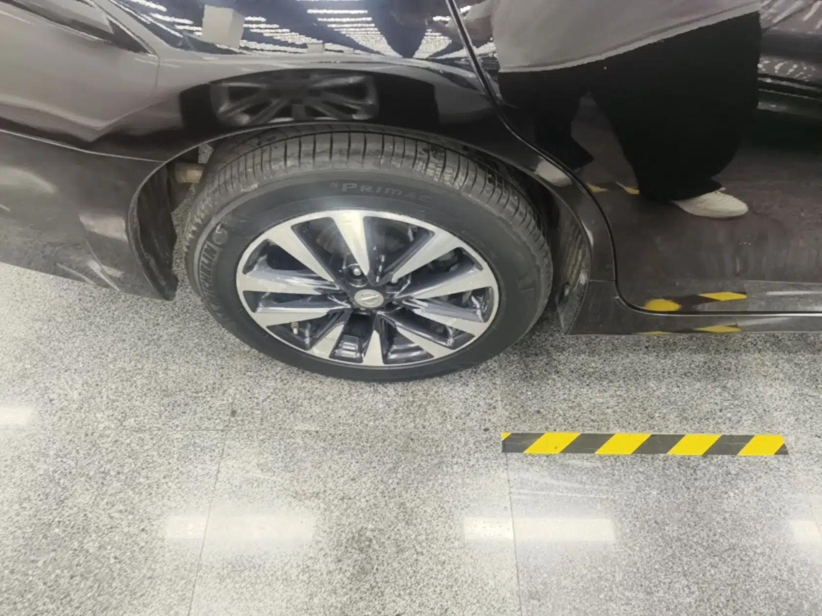 Nissan Teana 2016 2.5L XL-UpperNAVI Tech Prestige Edition — миниатюра 11