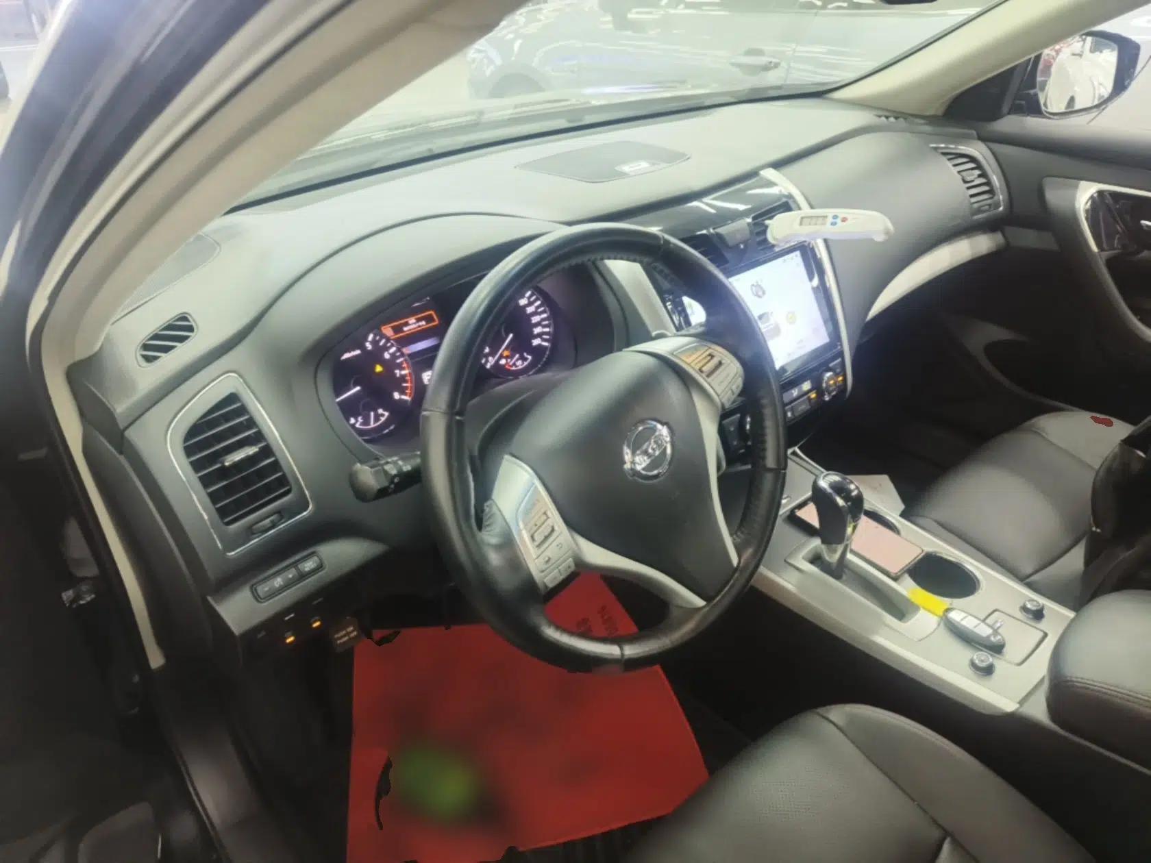 Nissan Teana 2016 2.5L XL-UpperNAVI Tech Prestige Edition — миниатюра 12