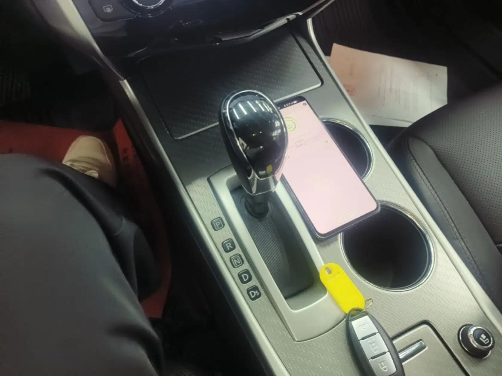 Nissan Teana 2016 2.5L XL-UpperNAVI Tech Prestige Edition — миниатюра 16