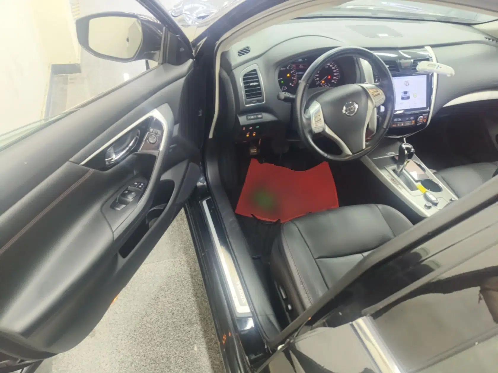 Nissan Teana 2016 2.5L XL-UpperNAVI Tech Prestige Edition — миниатюра 18
