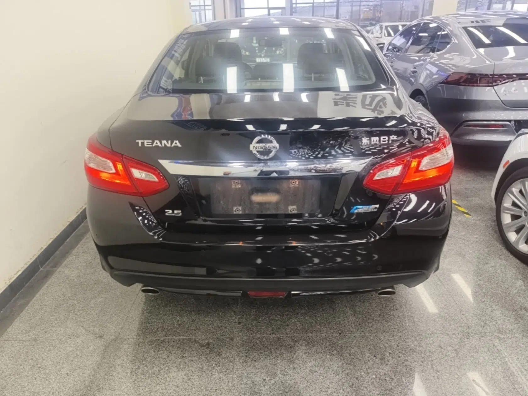 Nissan Teana 2016 2.5L XL-UpperNAVI Tech Prestige Edition — миниатюра 5