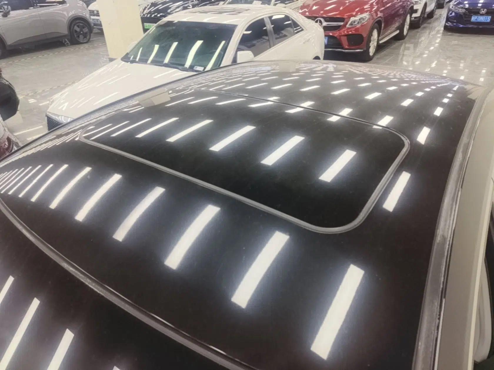 Nissan Teana 2016 2.5L XL-UpperNAVI Tech Prestige Edition — миниатюра 7