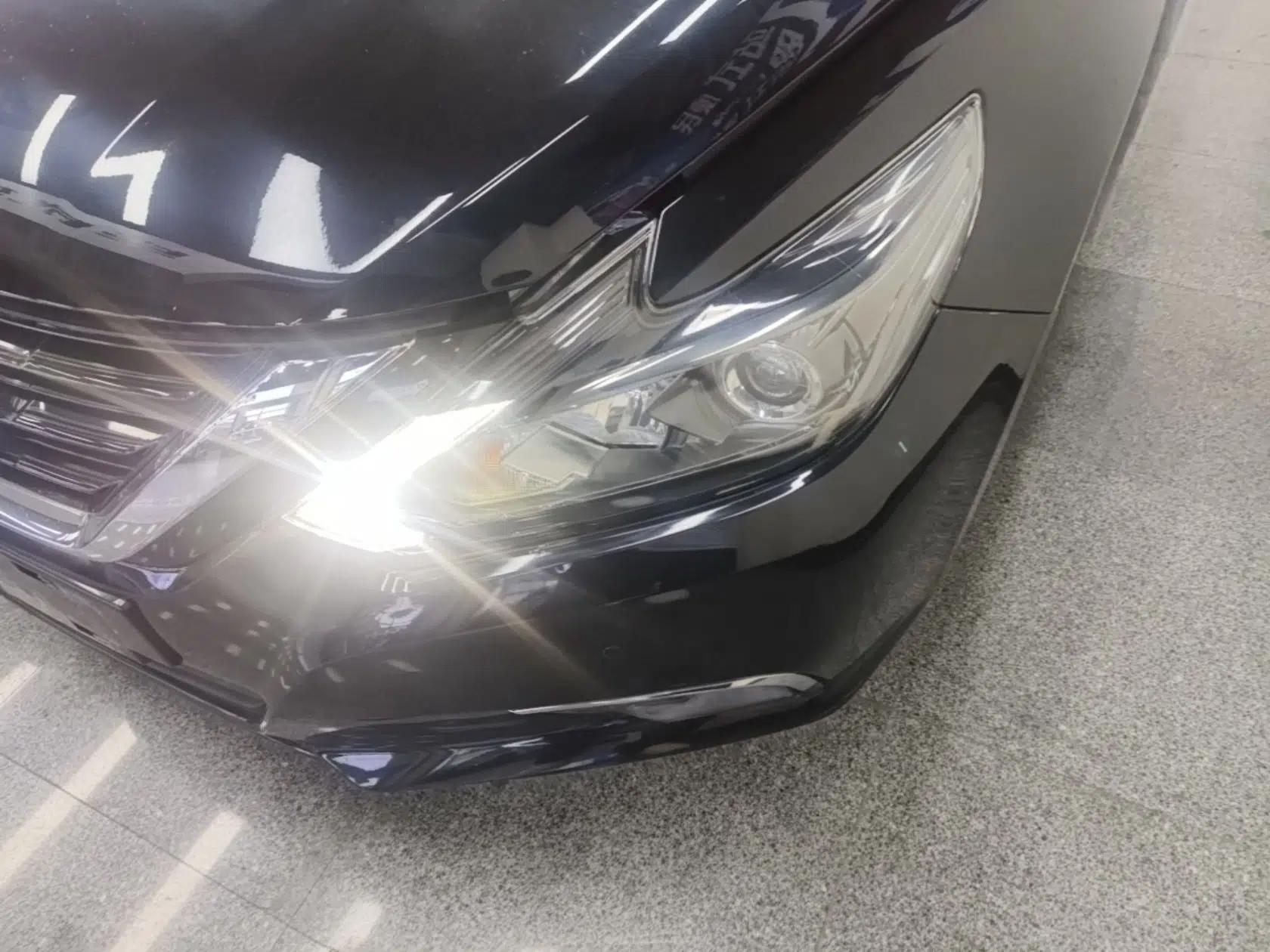Nissan Teana 2016 2.5L XL-UpperNAVI Tech Prestige Edition — миниатюра 8