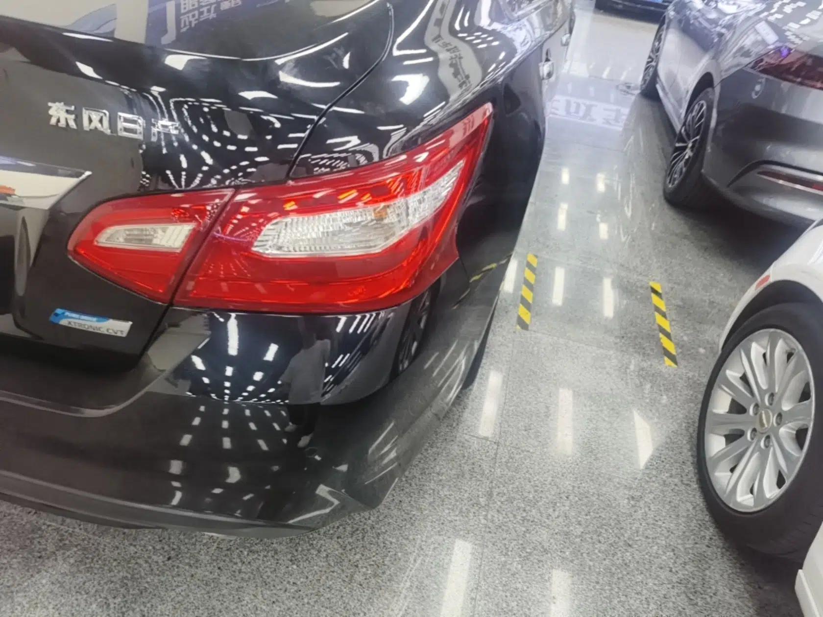 Nissan Teana 2016 2.5L XL-UpperNAVI Tech Prestige Edition — миниатюра 9