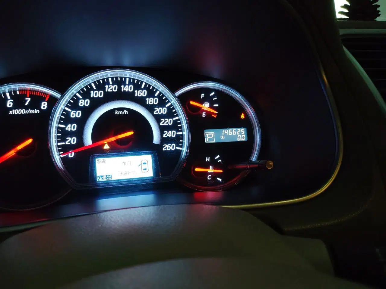 Nissan Teana 2011 2.5L XL Advanced Edition — миниатюра 12