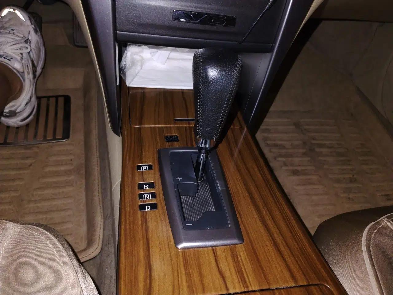 Nissan Teana 2011 2.5L XL Advanced Edition — миниатюра 14