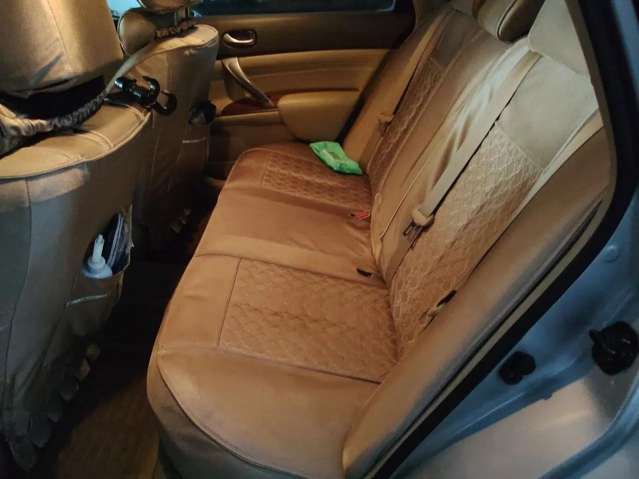 Nissan Teana 2011 2.5L XL Advanced Edition — миниатюра 17