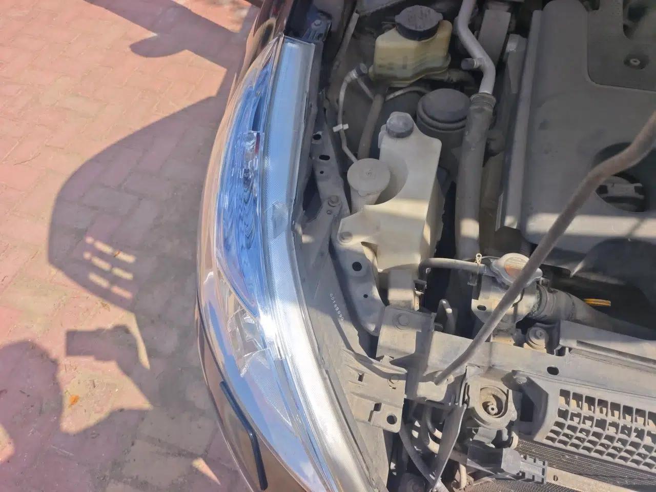 Nissan Teana 2009 Duke 2.5L XV VIP Deluxe Edition — миниатюра 7