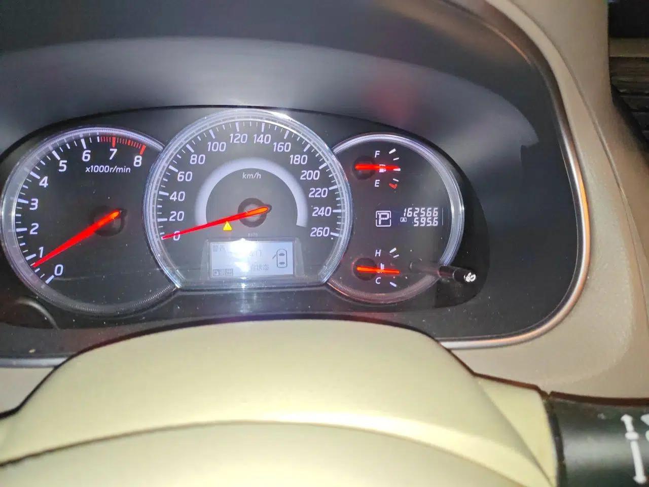 Nissan Teana 2011 2.5L XL Glory Edition — миниатюра 12