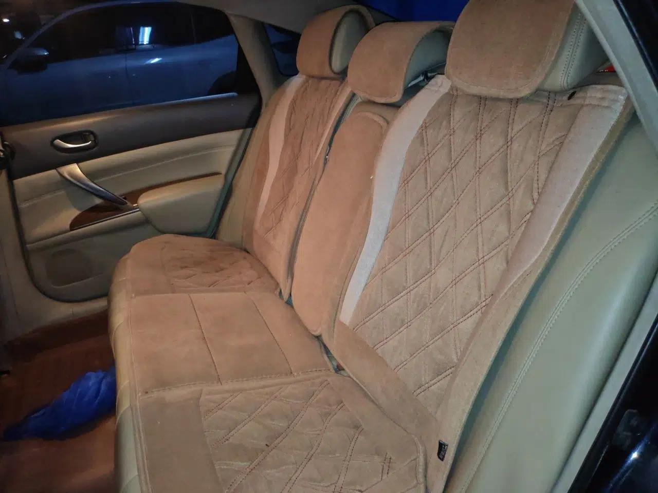 Nissan Teana 2011 2.5L XL Glory Edition — миниатюра 17