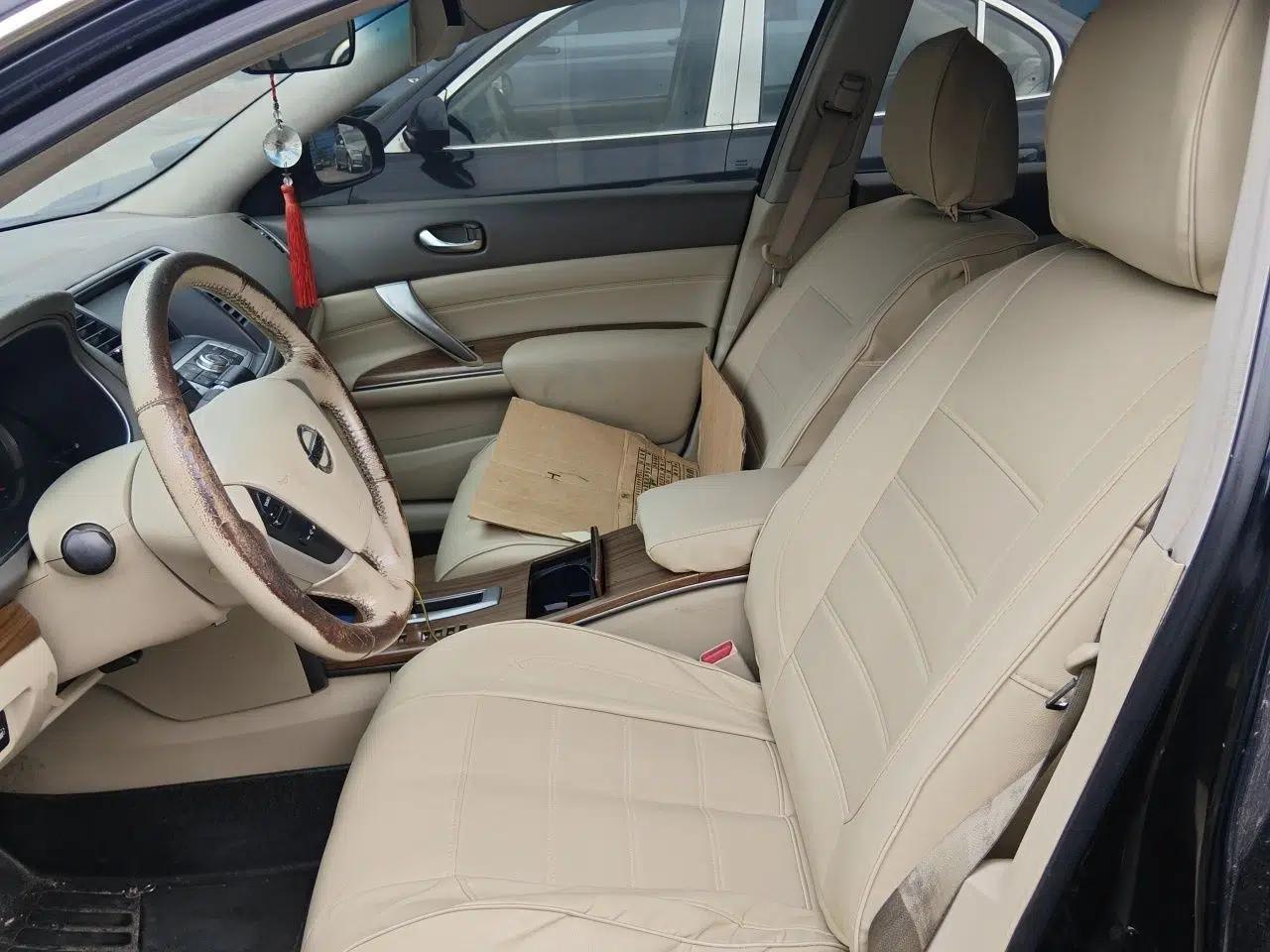 Nissan Teana 2011 2.0L XL Comfort Edition — миниатюра 15