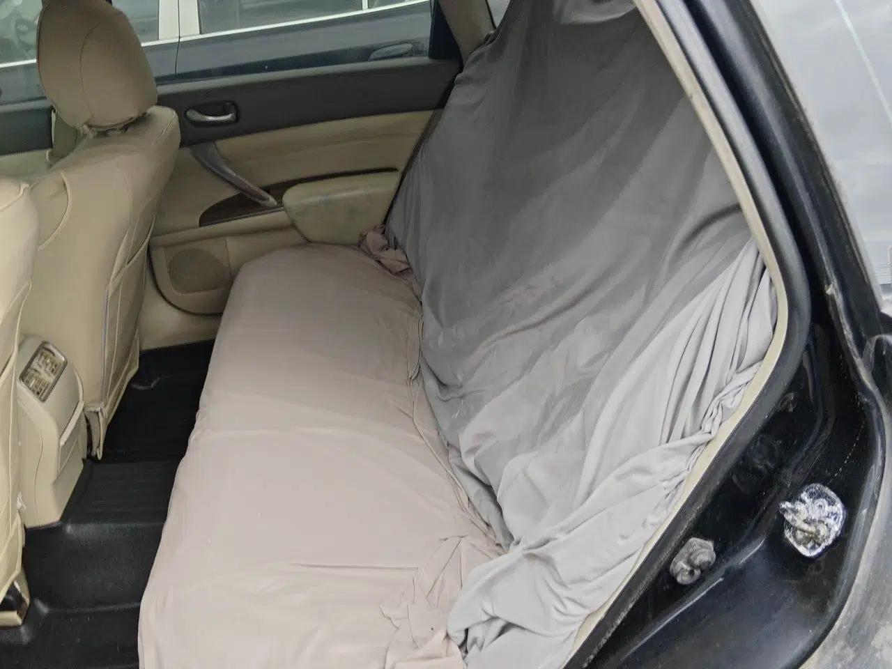 Nissan Teana 2011 2.0L XL Comfort Edition — миниатюра 17