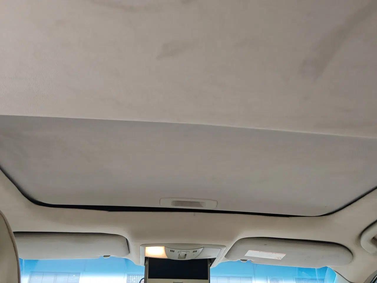 Nissan Teana 2011 2.0L XL Comfort Edition — миниатюра 18