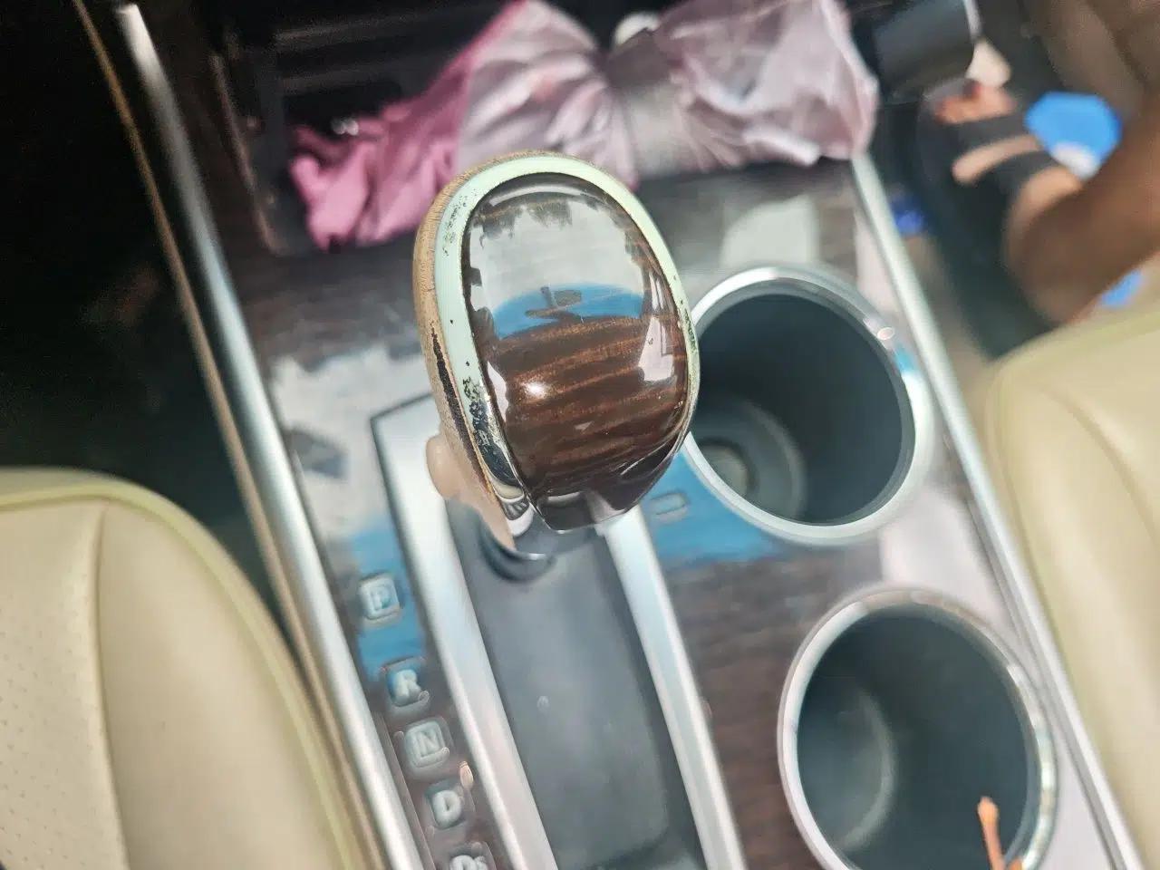 Nissan Teana 2013 2.0L XE Fashion Edition — миниатюра 14