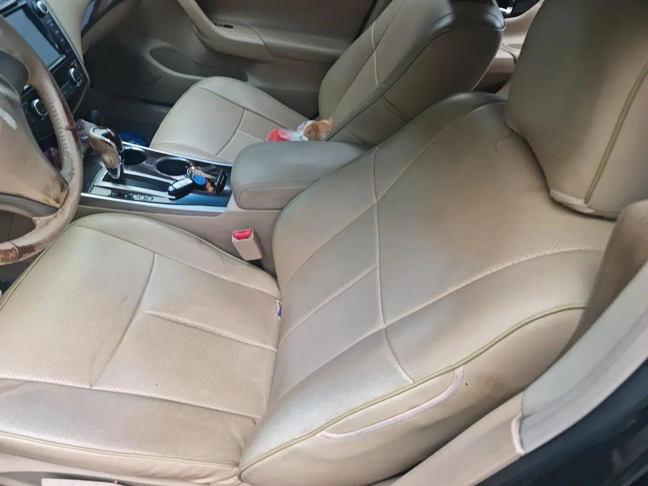 Nissan Teana 2013 2.0L XE Fashion Edition — миниатюра 15