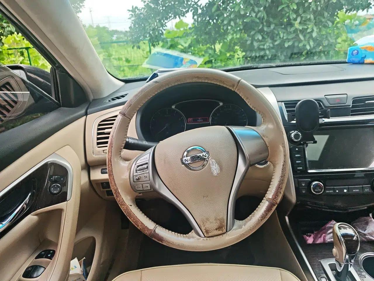 Nissan Teana 2013 2.0L XE Fashion Edition — миниатюра 10