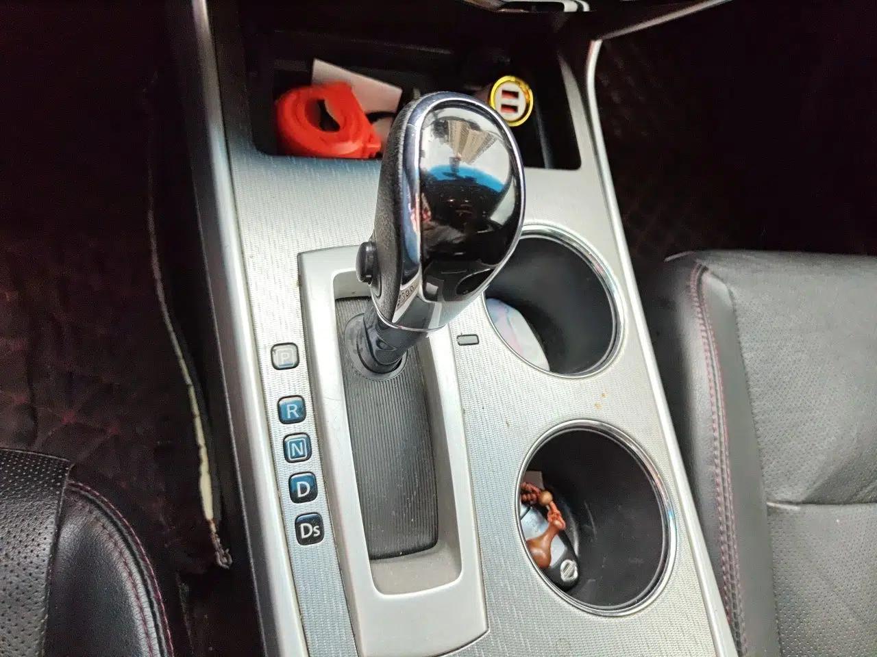 Nissan Teana 2016 Revised Version 2.0L XL Comfort Edition — миниатюра 14