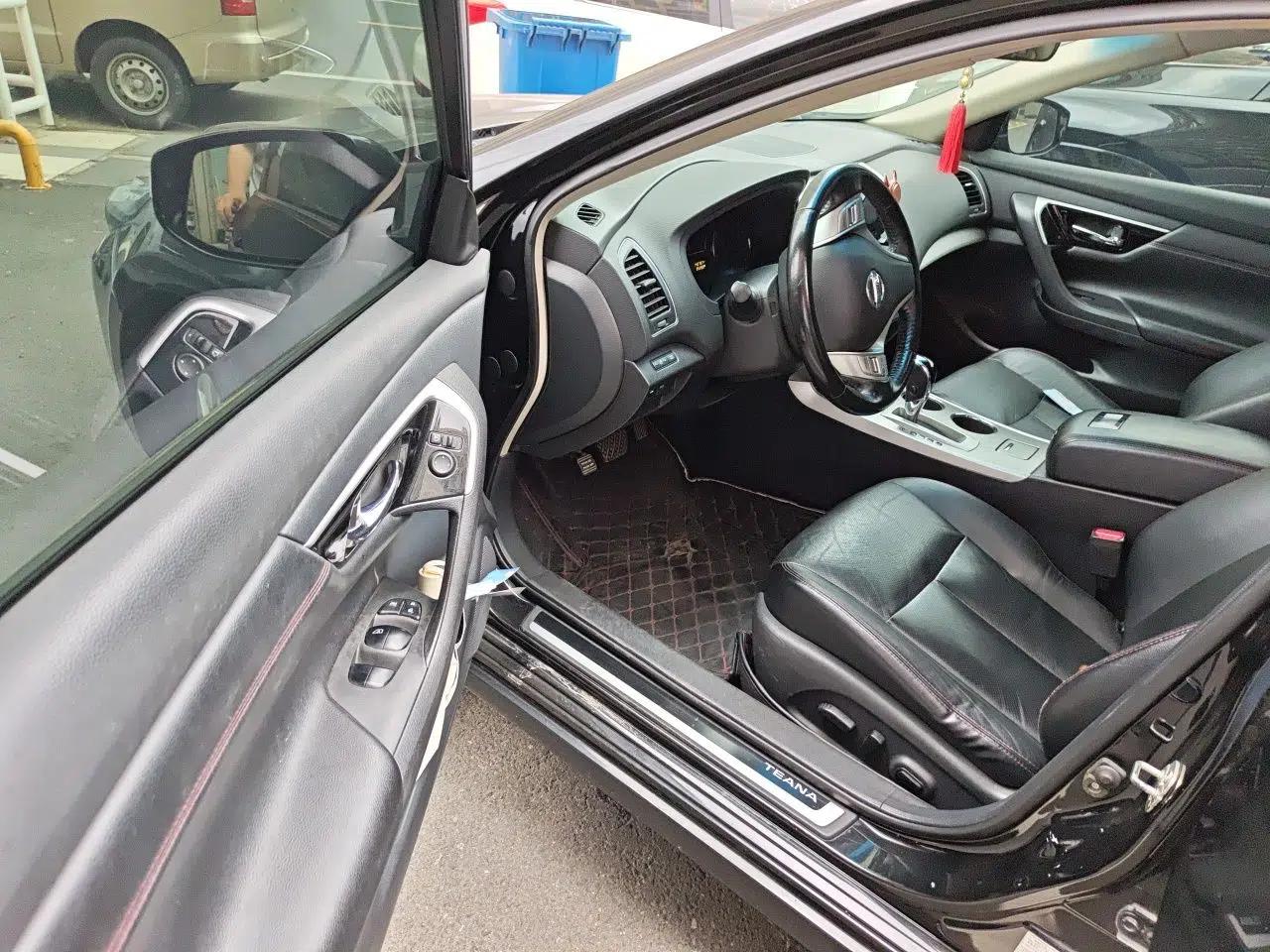 Nissan Teana 2016 Revised Version 2.0L XL Comfort Edition — миниатюра 16